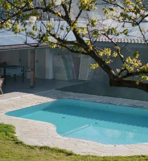 Hotelli Oberwirtshof