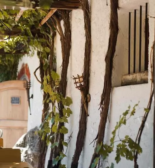 Hotelli Oberwirtshof