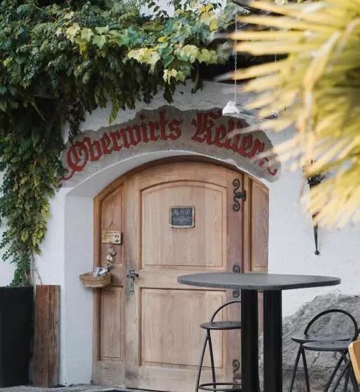 Hotelli Oberwirtshof