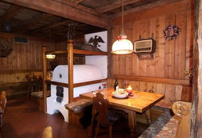 Hotelli Oberwirtshof