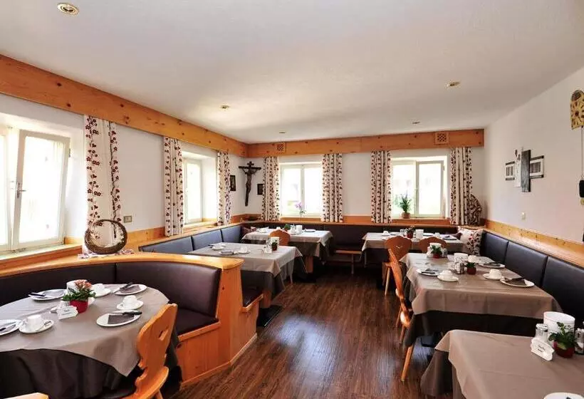 Hotelli Oberwirtshof