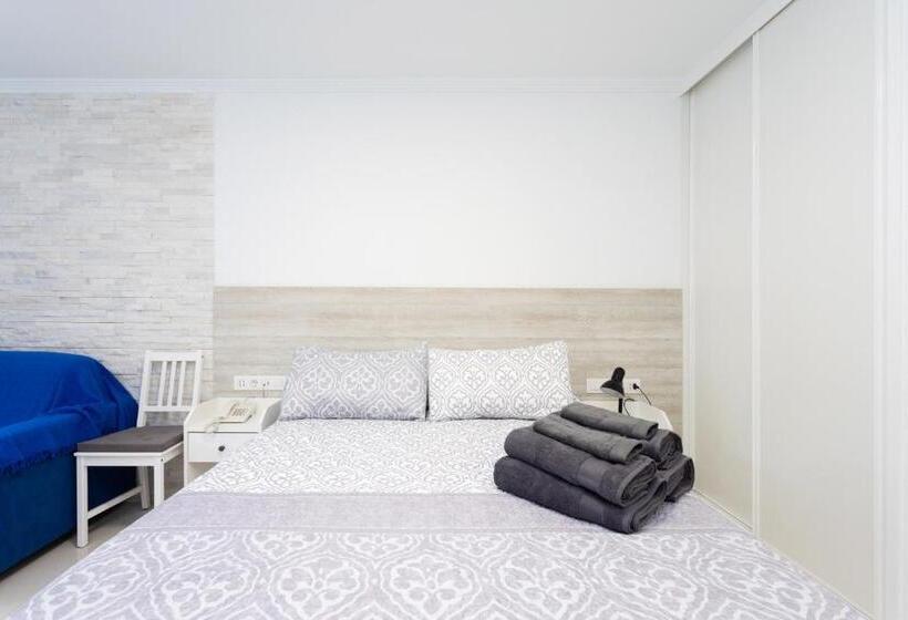 Listen The Stars 505 Los Cristianos