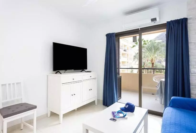 Listen The Stars 505   Los Cristianos