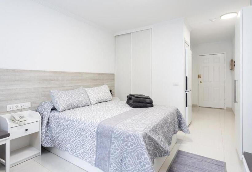 Listen The Stars 505 Los Cristianos