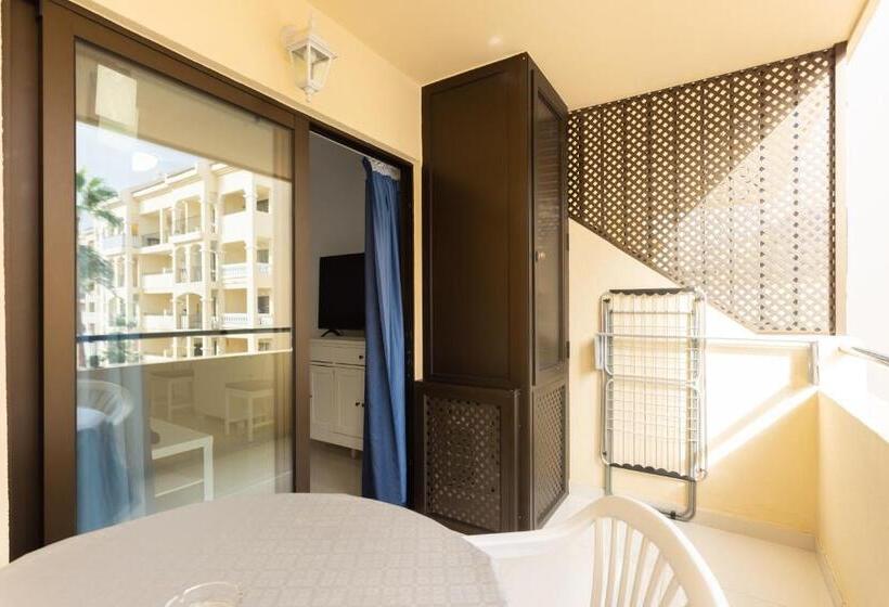 Listen The Stars 505 Los Cristianos