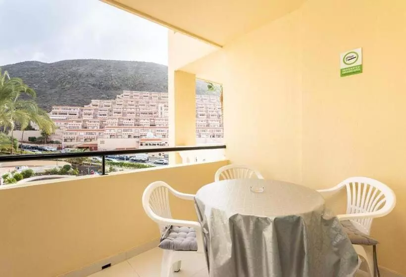 Listen The Stars 505   Los Cristianos