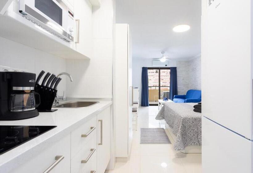 Listen The Stars 505 Los Cristianos