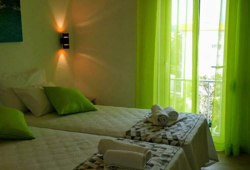 膳宿费 D.ana Guesthouse