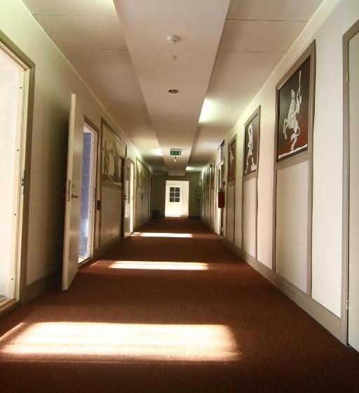 ペンション Naissaare Guesthouse Külalistemaja