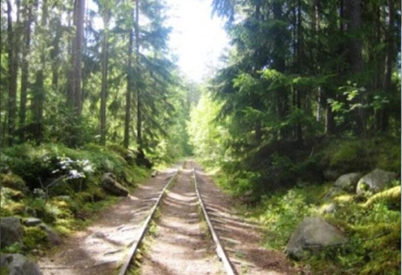 ペンション Naissaare Guesthouse Külalistemaja