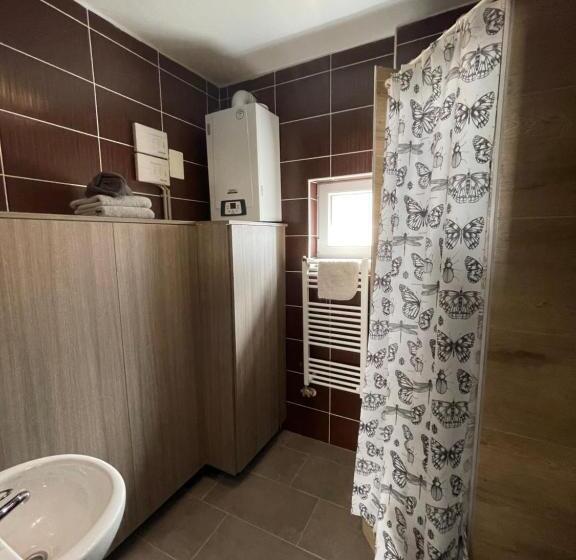 پانسیون New Beachapartman