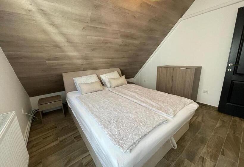 پانسیون New Beachapartman