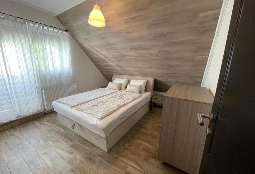 پانسیون New Beachapartman