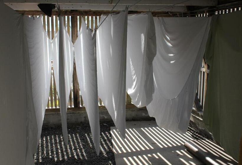 ペンション The Guesthouse By The Fjord