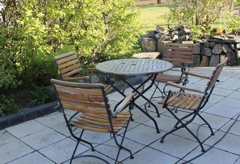 ペンション The Guesthouse By The Fjord