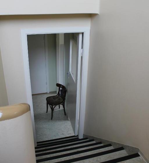 ペンション The Guesthouse By The Fjord