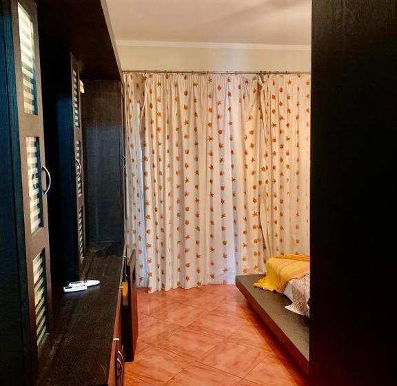 استراحتگاه Porto Marina Hotel Apartments