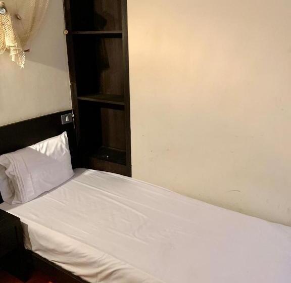 استراحتگاه Porto Marina Hotel Apartments