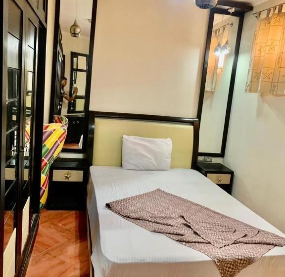 استراحتگاه Porto Marina Hotel Apartments