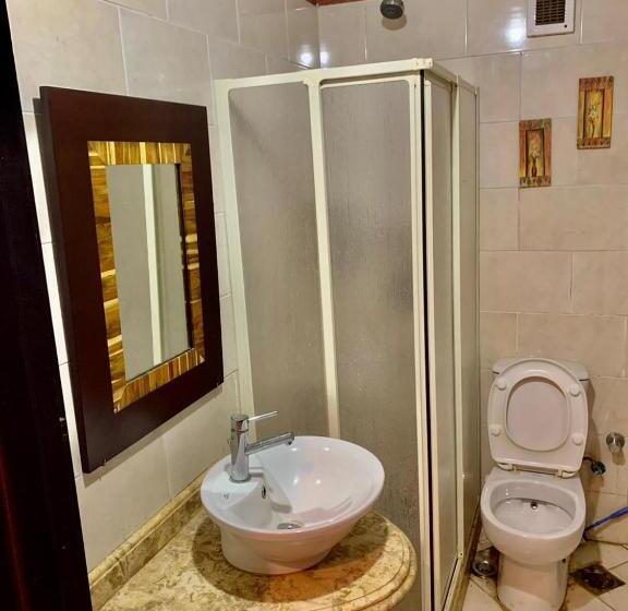 استراحتگاه Porto Marina Hotel Apartments