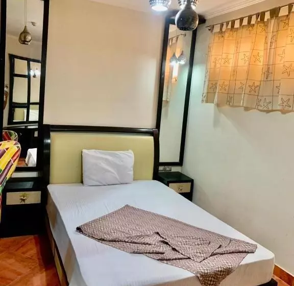 استراحتگاه Porto Marina Hotel Apartments