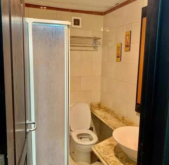 استراحتگاه Porto Marina Hotel Apartments