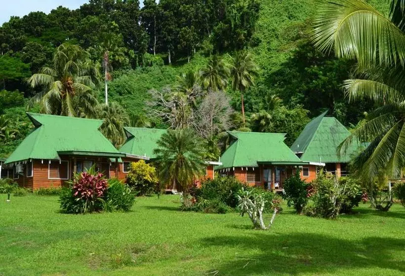 Daku Resort