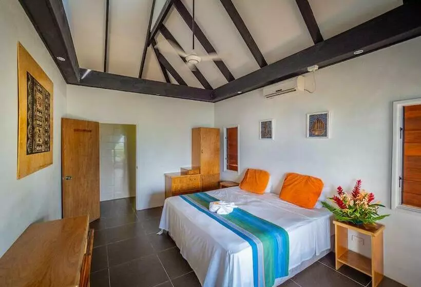 Daku Resort