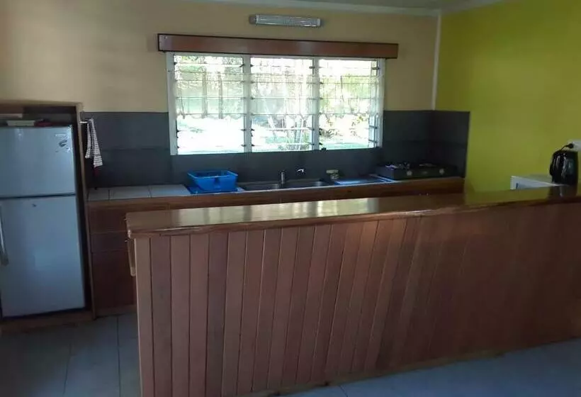 Daku Resort