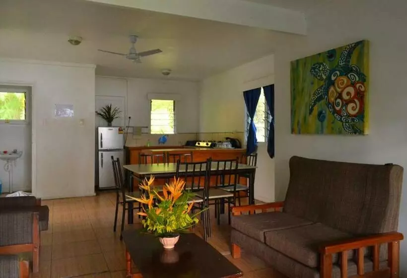 Daku Resort