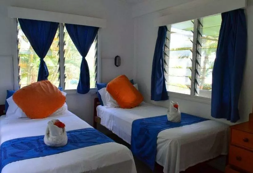 Daku Resort