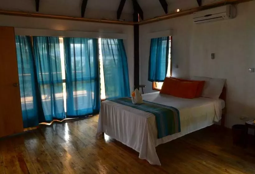 Daku Resort
