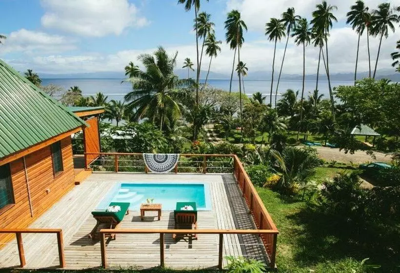 Daku Resort