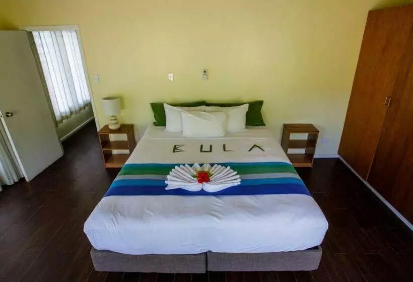 Daku Resort