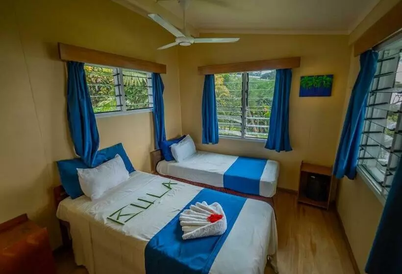 Daku Resort