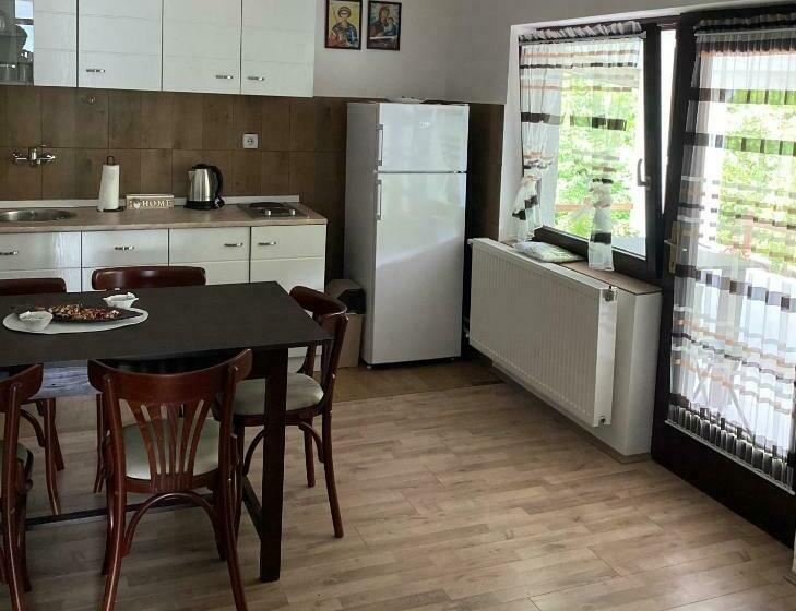 پانسیون Pjer Sobe Niska Banja