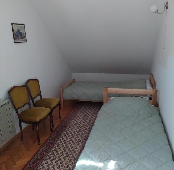 پانسیون Pjer Sobe Niska Banja