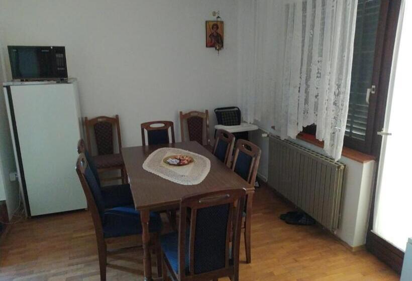 پانسیون Pjer Sobe Niska Banja