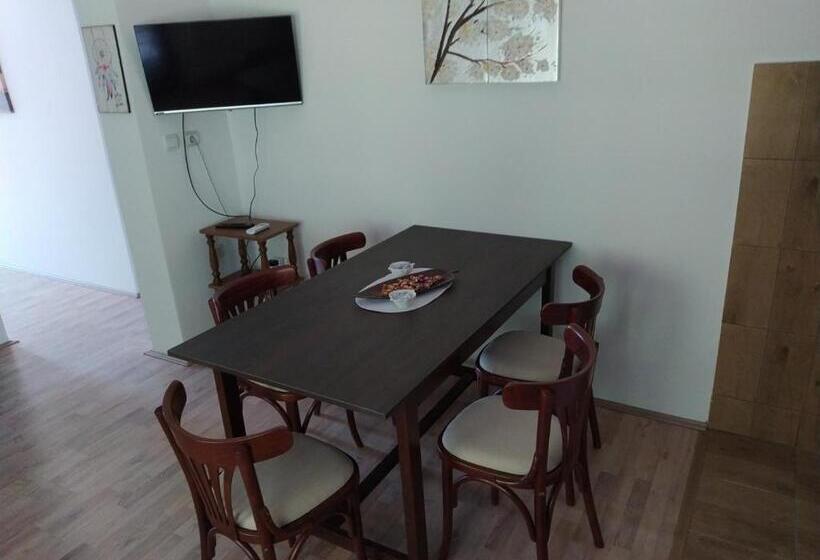 پانسیون Pjer Sobe Niska Banja