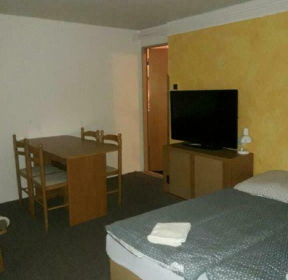 Pension Jana Harrachov