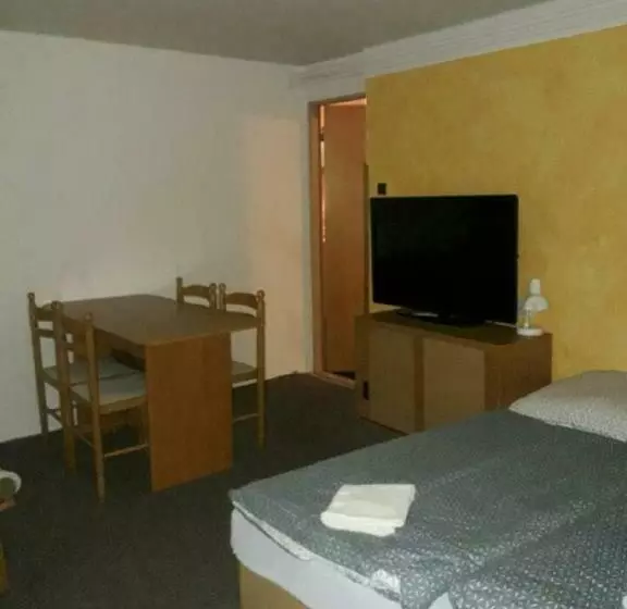Pension Jana Harrachov
