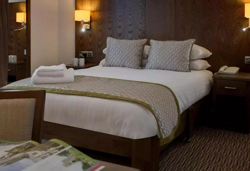 ホテル Best Western Ipswich