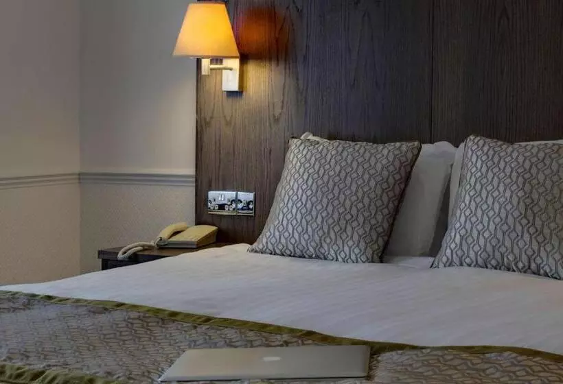 ホテル Best Western Ipswich