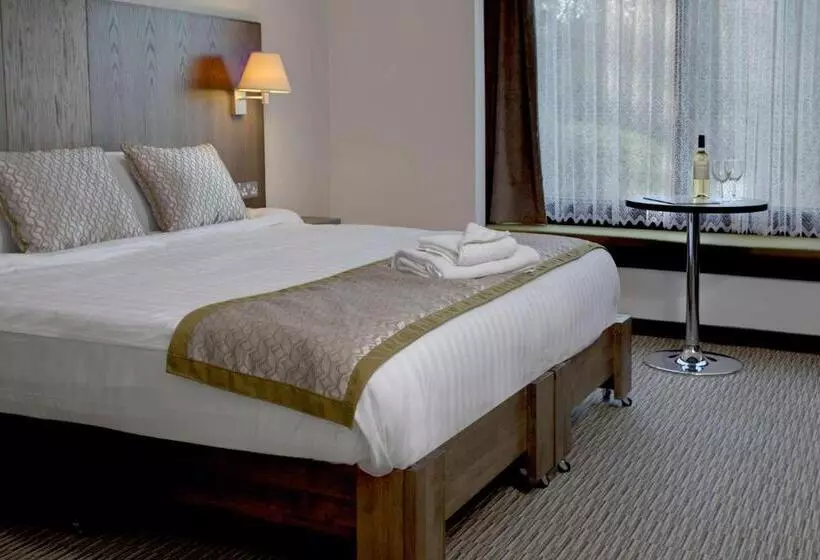 ホテル Best Western Ipswich