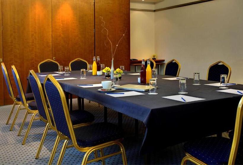 בית מלון כפרי Best Western Ipswich