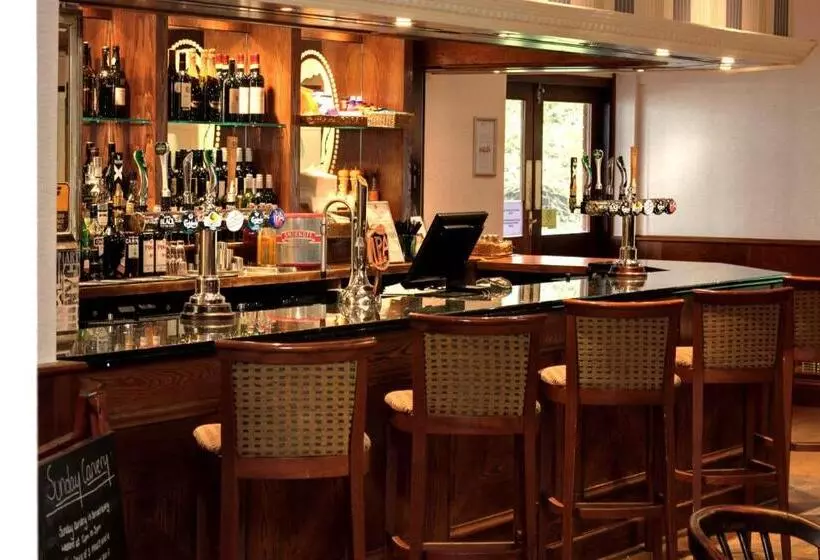ホテル Best Western Ipswich