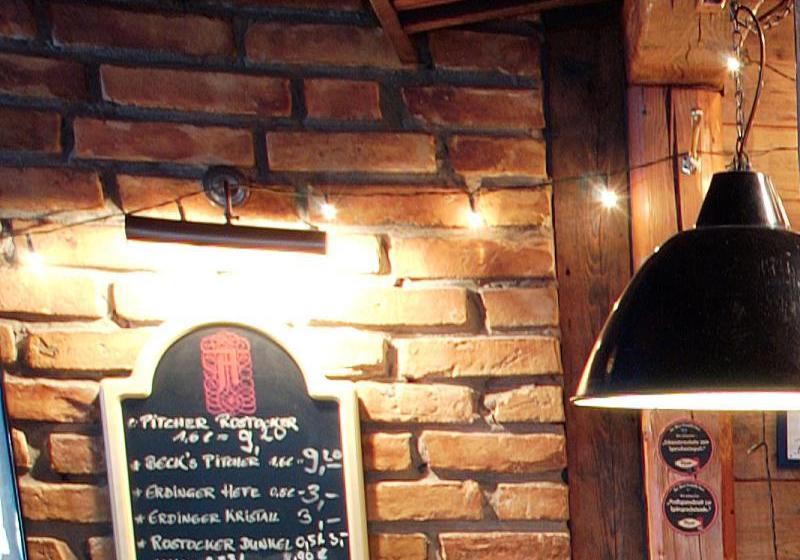 هتل Pension Alabama