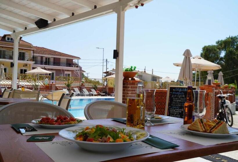 Отель Angelika Elegant