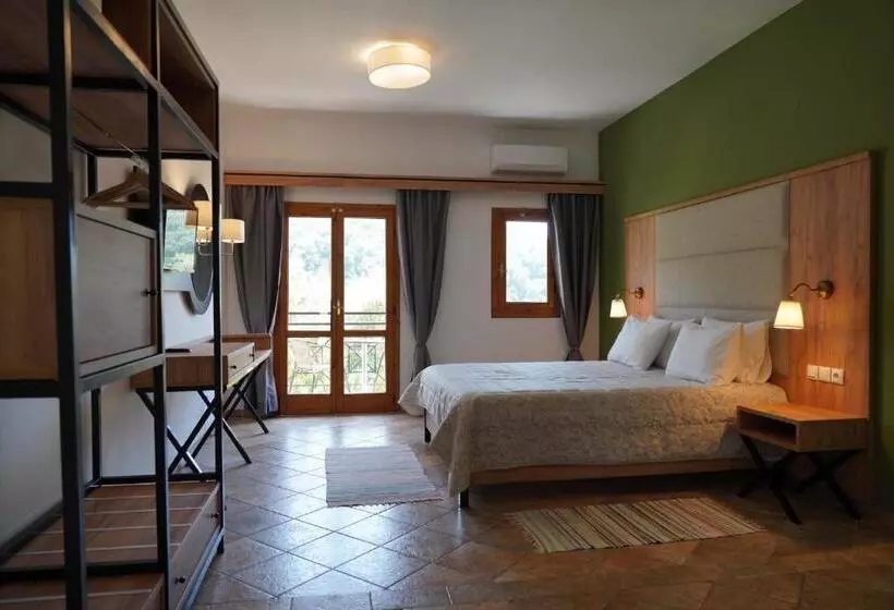 Hotelli Angelika Elegant