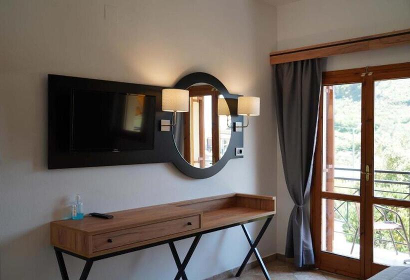 Отель Angelika Elegant